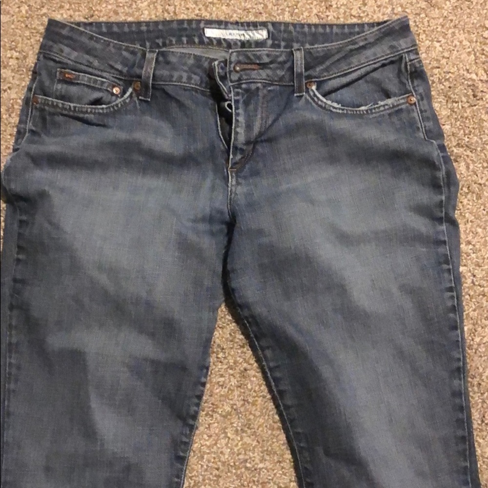 Joes Jean